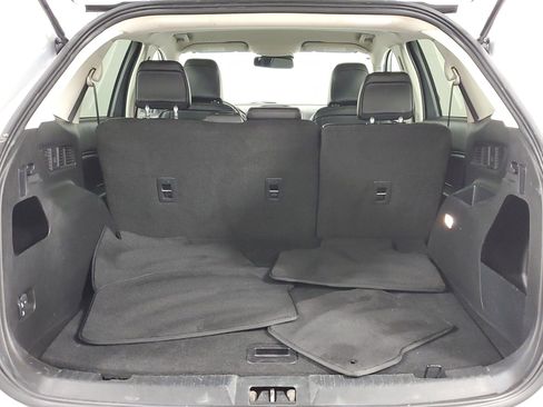 Used 2024 Ford Edge SEL image 19