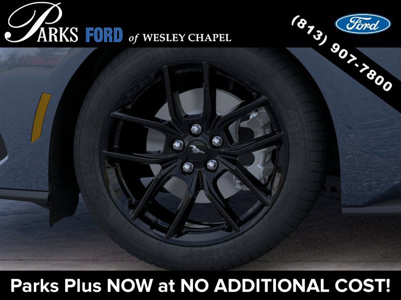 New 2026 Ford Mustang Premium RWD image 19