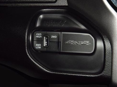 Used 2024 RAM 5500 SLT w/ Quick Order Package 2YG SLT image 32