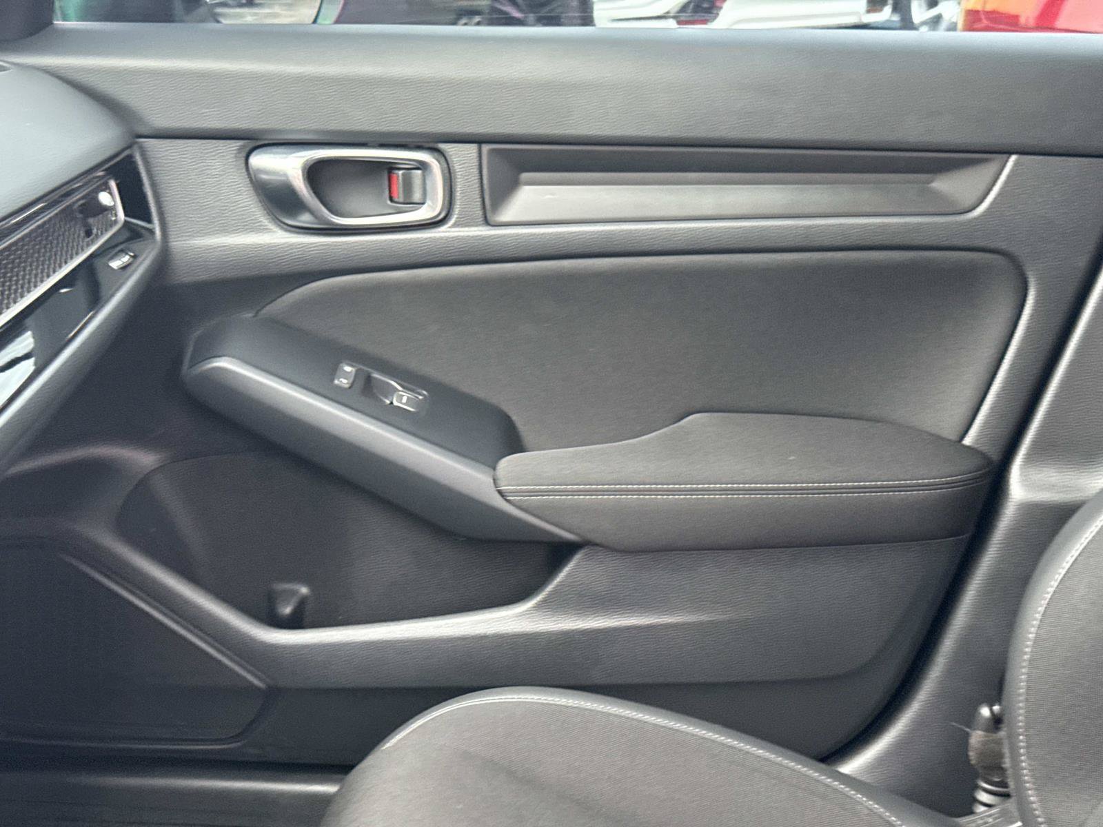 Used 2026 Honda Civic Sport image 20
