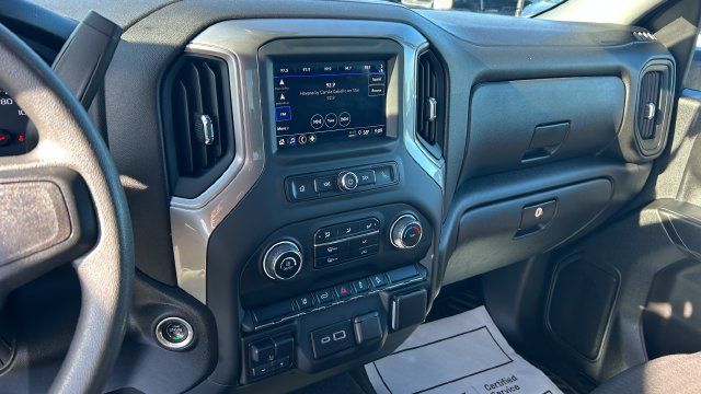 Used 2024 Chevrolet Silverado 2500 Custom w/ Custom Convenience Package AWD/4WD image 25