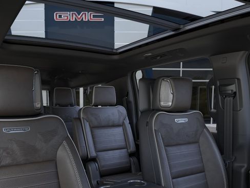 New 2026 GMC Yukon XL Denali Ultimate w/ LPO, Floor Liner Package AWD/4WD image 24