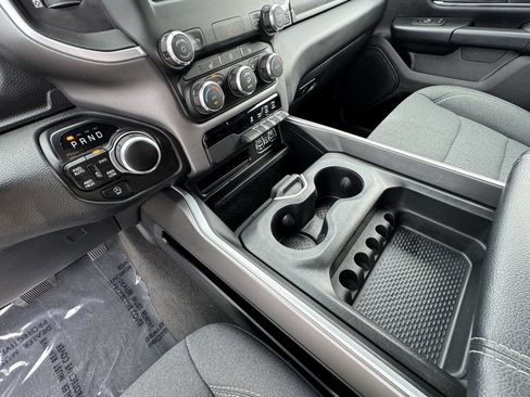 Used 2022 RAM 1500 Big Horn image 28