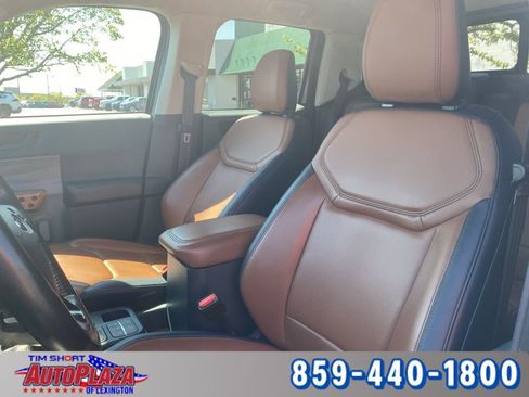 Used 2022 Ford Maverick Lariat w/ Equipment Group 500A Standard image 19