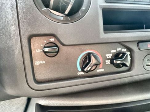 New 2025 Ford E-350 and Econoline 350 Super Duty w/ Power Equipment Group image 18