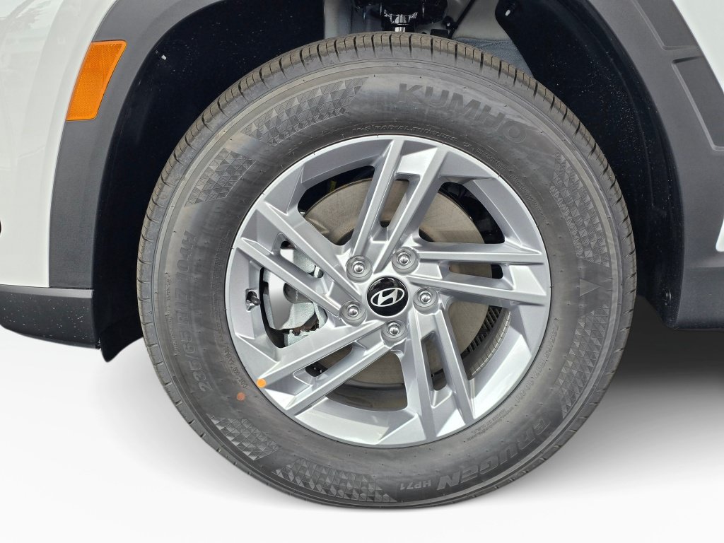 New 2026 Hyundai Tucson SE AWD/4WD image 12