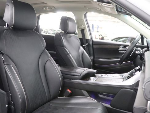 Used 2021 Genesis GV80 3.5T w/ Advanced Package 06 image 13