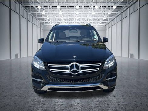 Used 2018 Mercedes-Benz GLE 350 image 2
