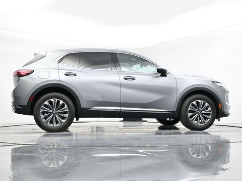 New 2025 Buick Envision Preferred image 31