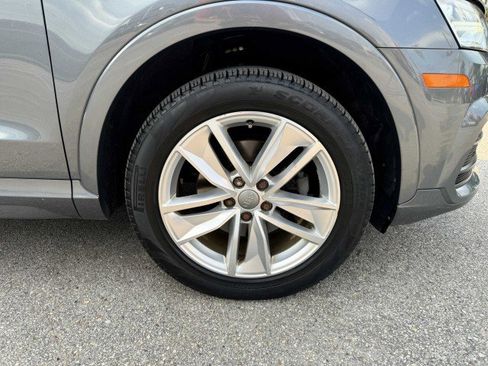 Used 2017 Audi Q3 2.0T Premium image 57