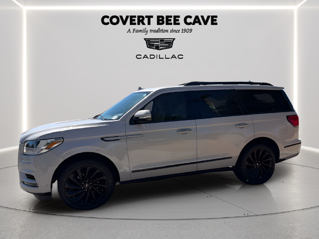Used 2020 Lincoln Navigator Reserve w/ Equipment Group 208A Reserve AWD/4WD image 4