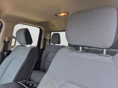 Used 2020 RAM 1500 Big Horn RWD image 15