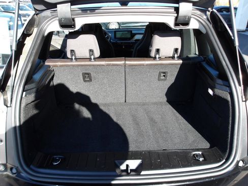 Used 2015 BMW i3 w/ Range Extender RWD image 11