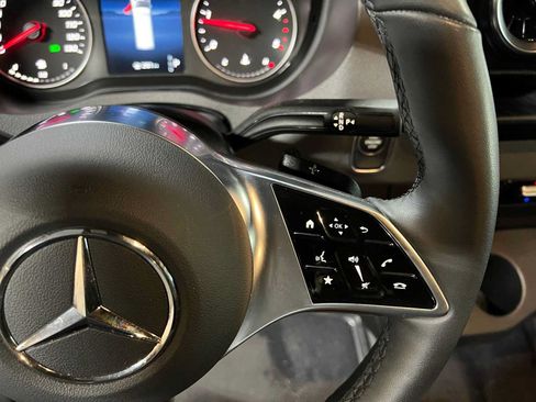 Used 2026 Mercedes-Benz Sprinter 2500 image 30