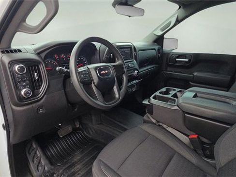 Used 2023 GMC Sierra 1500 Pro w/ Pro Value Package image 20