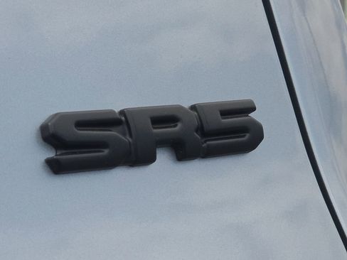 New 2026 Toyota Tacoma SR5 AWD/4WD image 11