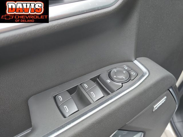 New 2026 Chevrolet Silverado 1500 RST w/ All Star Edition Plus AWD/4WD image 24