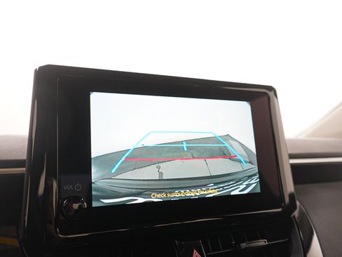 Used 2026 Toyota Corolla LE image 25