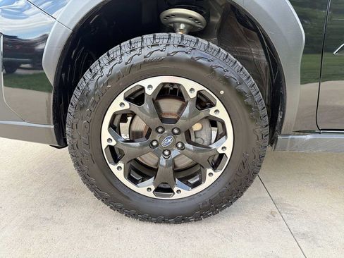 Certified 2021 Subaru Crosstrek 2.0i Premium w/ Moonroof Package AWD/4WD image 10