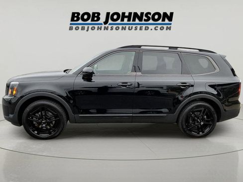Used 2024 Kia Telluride SX X-Line AWD/4WD image 6