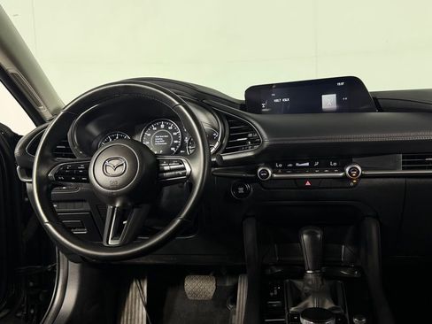 Used 2025 MAZDA MAZDA3 s FWD image 11