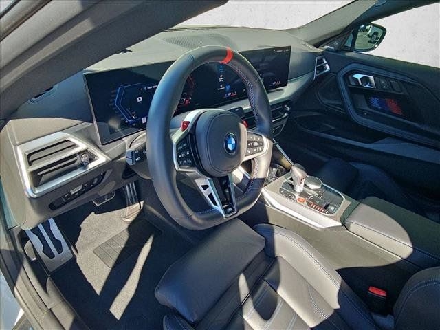 Used 2026 BMW M2 w/ Lighting Package RWD image 10