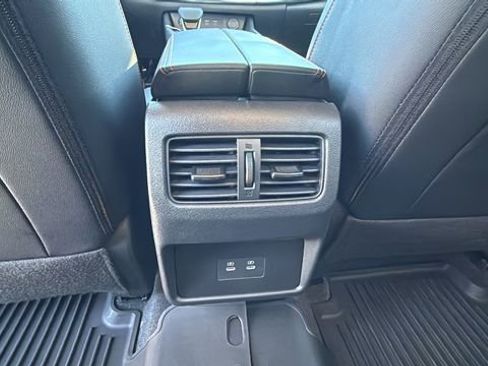 New 2026 Nissan Rogue Rock Creek image 25