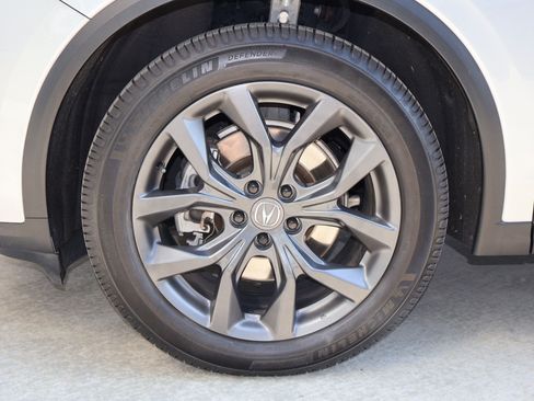 Used 2022 Acura MDX A-Spec AWD/4WD image 35