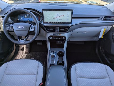 New 2026 Ford Escape Active w/ Active Premium Tech Pack image 13