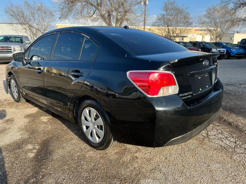 Used 2016 Subaru Impreza 2.0i w/ Popular Package #2 image 5