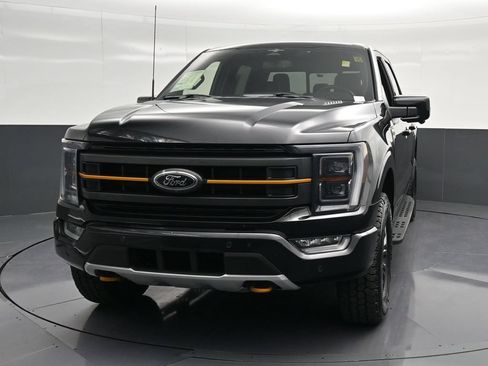 Used 2023 Ford F150 Tremor w/ Equipment Group 402A High AWD/4WD image 6