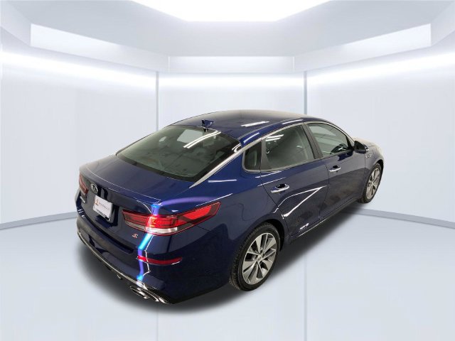 Used 2019 Kia Optima S FWD image 41