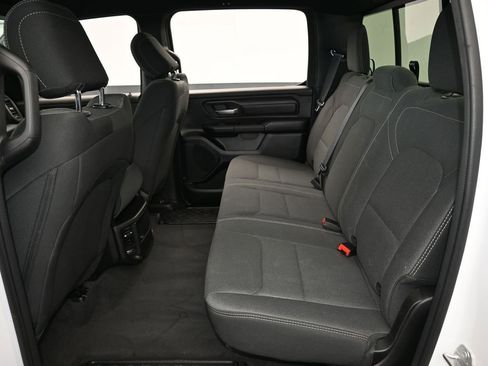 Used 2024 RAM 1500 Tradesman w/ Night Edition image 30