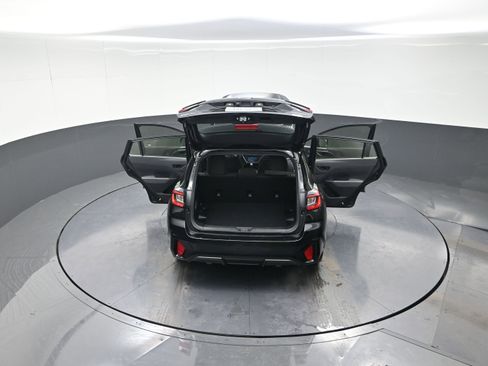 Used 2024 Subaru Impreza 2.0i image 13