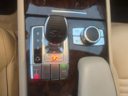 Used 2013 Mercedes-Benz SL 550 SL550 image 10