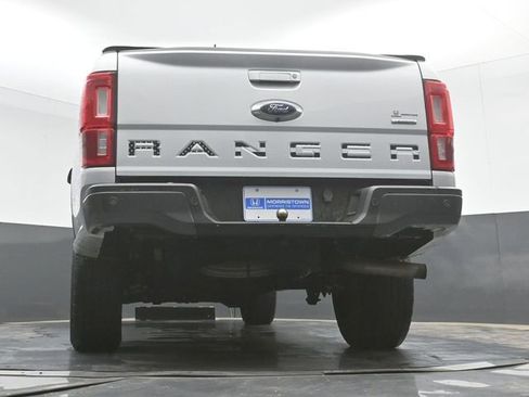 Used 2019 Ford Ranger Lariat w/ Equipment Group 501A Mid AWD/4WD image 44