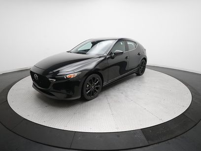 Used 2024 MAZDA MAZDA3 s