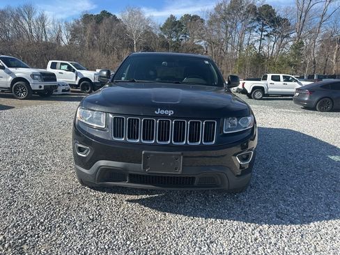 Used 2015 Jeep Grand Cherokee Laredo w/ Quick Order Package 23E image 8