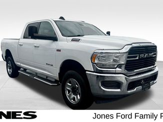 Used 2020 RAM 2500 Big Horn 360° Tour