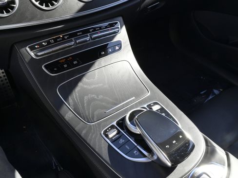 Used 2023 Mercedes-Benz E 53 AMG 4MATIC Cabriolet image 27