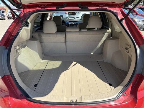 Used 2009 Toyota Venza FWD image 19