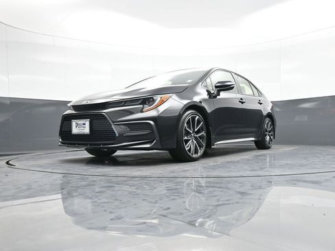 Certified 2022 Toyota Corolla SE image 24