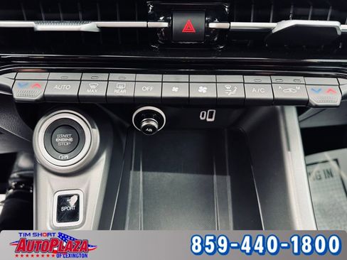 Used 2024 Dodge Hornet R/T w/ R/T Blacktop Package image 27