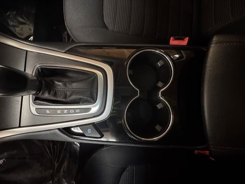 Used 2017 Ford Edge SEL w/ Cargo Accessory Package image 17