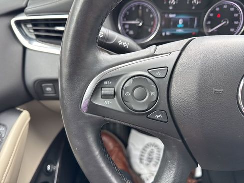 Certified 2018 Buick Enclave Essence image 20