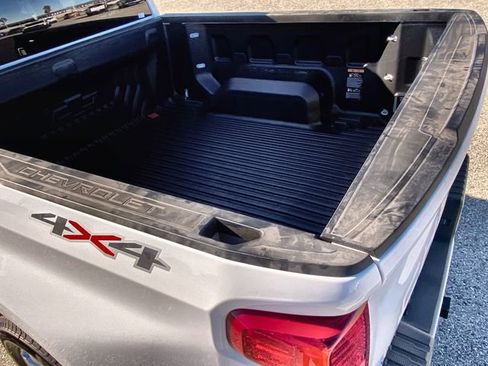 New 2026 Chevrolet Silverado 1500 LT image 30