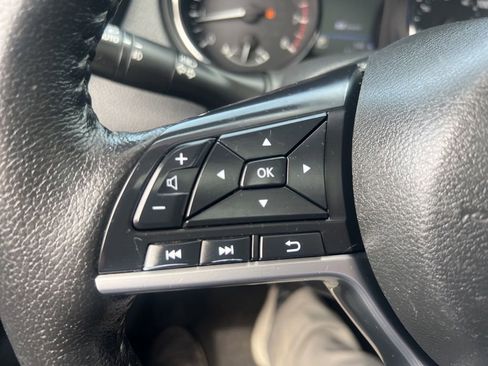 Used 2020 Nissan Rogue SL w/ Premium Package AWD/4WD image 64