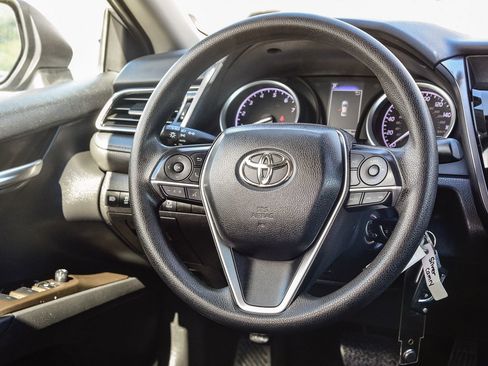 Certified 2023 Toyota Camry LE image 18