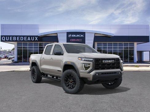 New 2026 GMC Canyon Elevation w/ Convenience Package AWD/4WD image 33