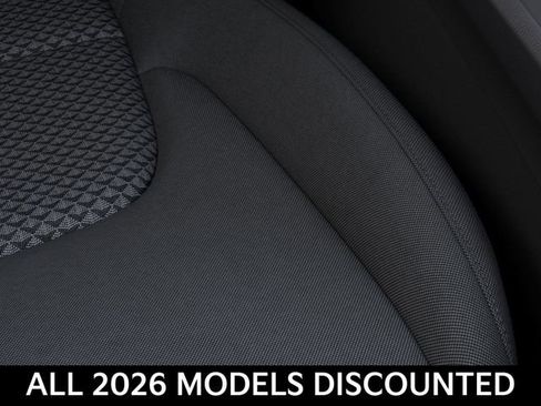 New 2027 Kia Sportage S FWD image 24